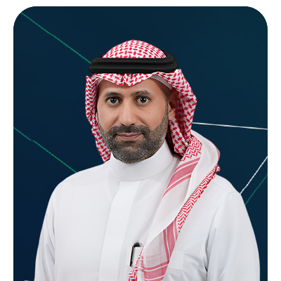 م. محمد ناصر الغامدي