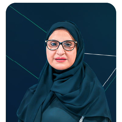 صاحبة السمو الأميرة نوف الفرحان آل سعود