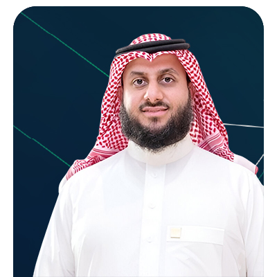م. مشاري بن فهد الجويره