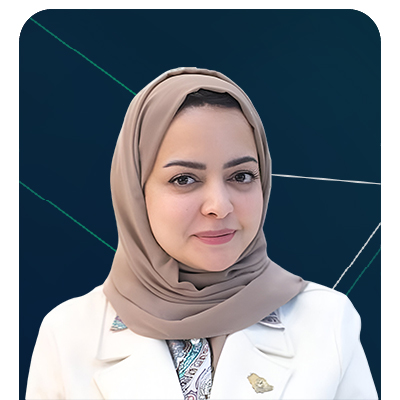 أ. شيرين العبدالرحمن