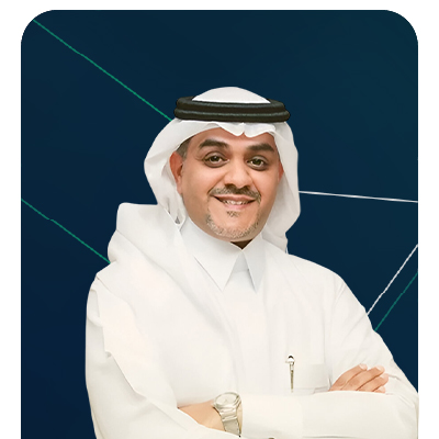 معالي المهندس / عبد الله محمد البدير